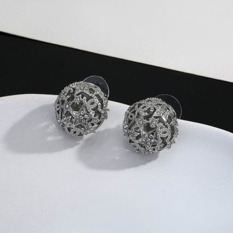Chanel Earring 06yxs35